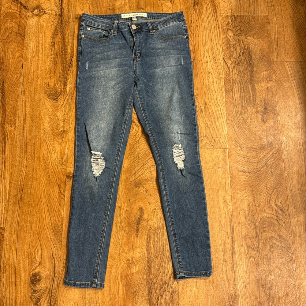 Ashley Mason jeans size 11